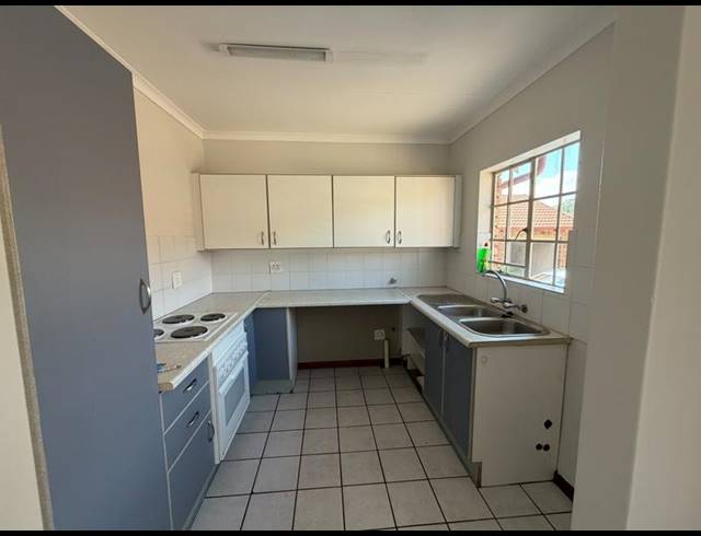 2 BEDROOM TOWNHOUSE FOR SALE IN AMANDASIG